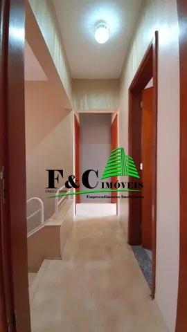 Casa de Condomínio, 3 quartos - Foto 12