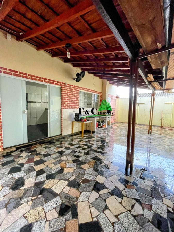 Casa, 2 quartos - Foto 16