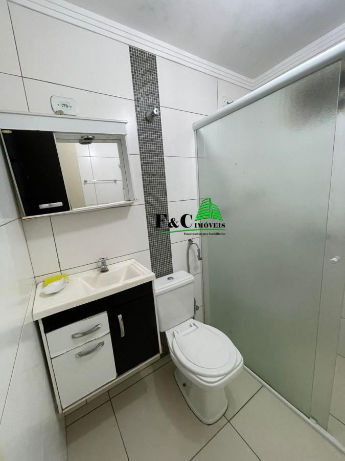 Casa, 2 quartos - Foto 22