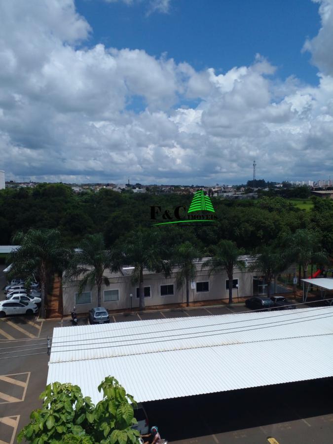 Apartamento, 2 quartos, 42 m² - Foto 2