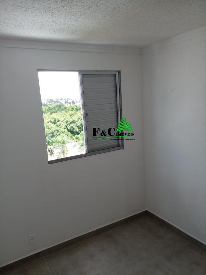 Apartamento, 2 quartos, 42 m² - Foto 3