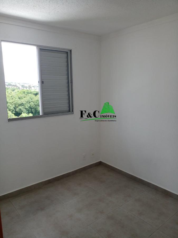 Apartamento, 2 quartos, 42 m² - Foto 5