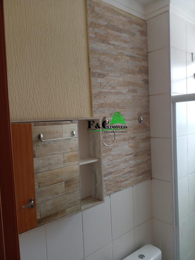 Apartamento, 2 quartos, 42 m² - Foto 7