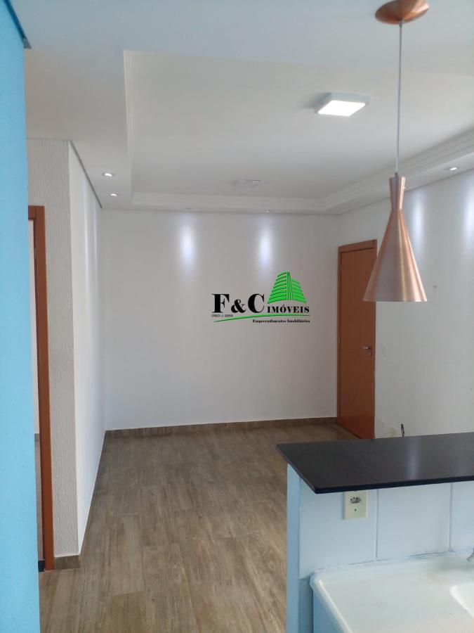 Apartamento, 2 quartos, 42 m² - Foto 8