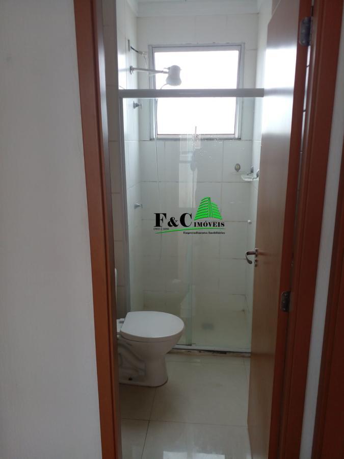 Apartamento, 2 quartos, 42 m² - Foto 9