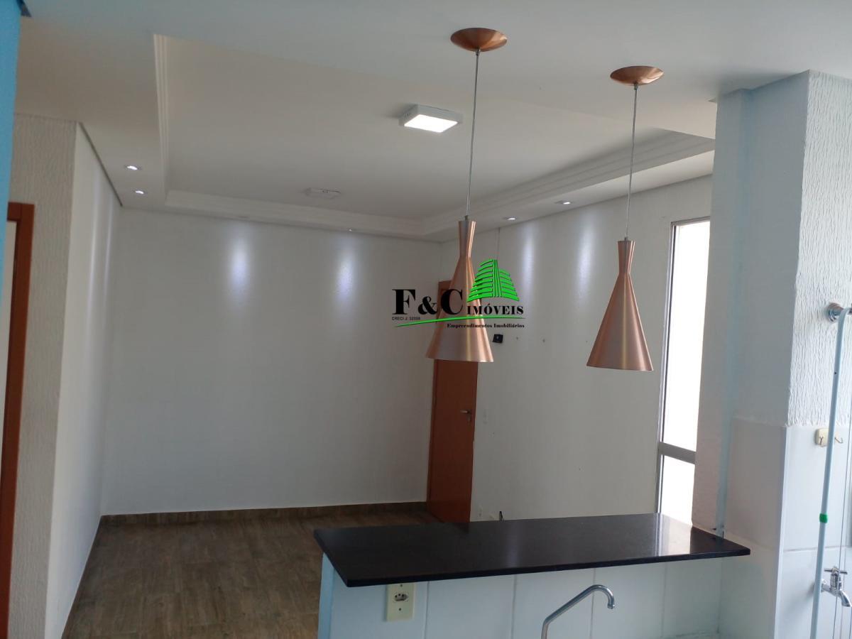 Apartamento, 2 quartos, 42 m² - Foto 11