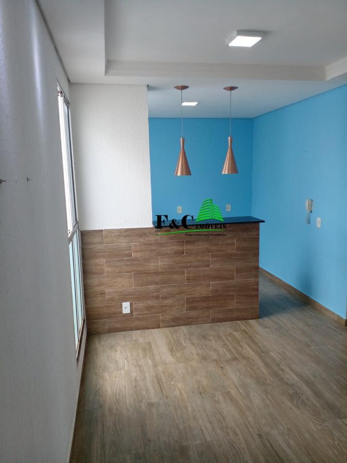 Apartamento, 2 quartos, 42 m² - Foto 12