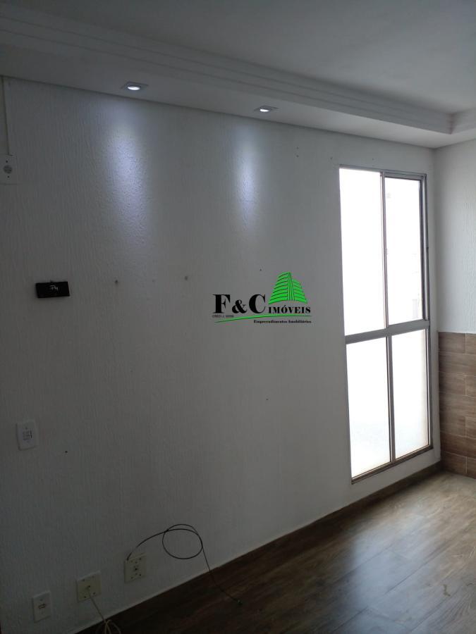 Apartamento, 2 quartos, 42 m² - Foto 14