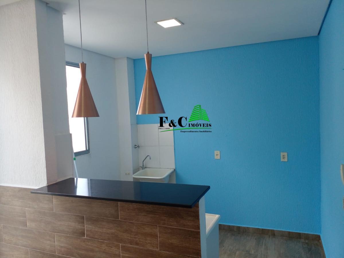 Apartamento, 2 quartos, 42 m² - Foto 15