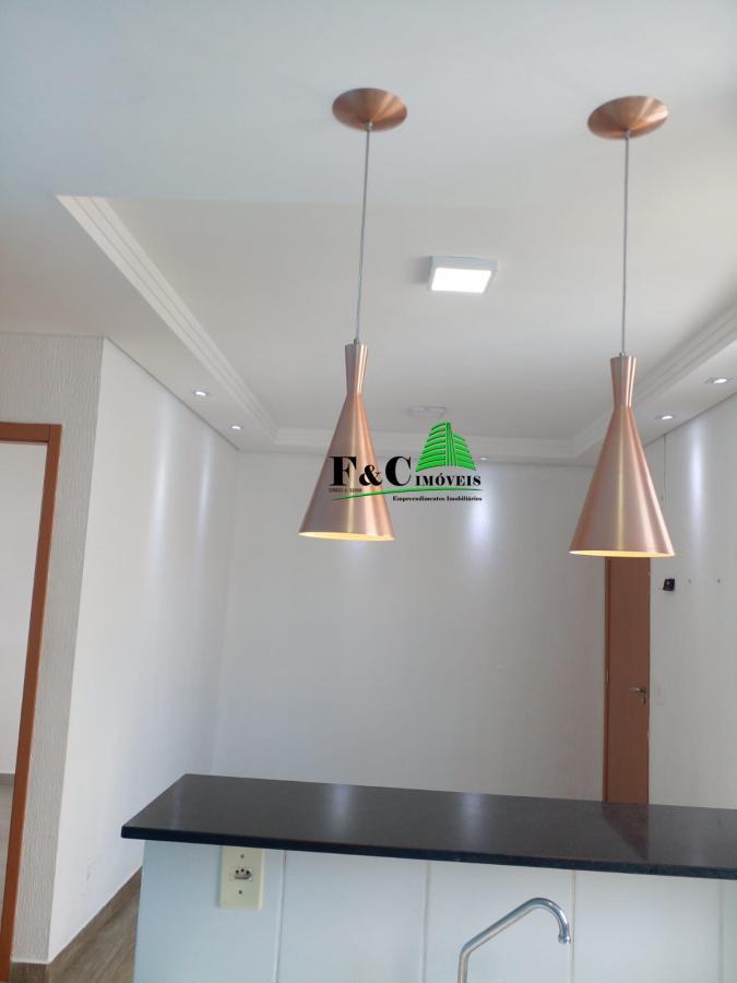 Apartamento, 2 quartos, 42 m² - Foto 18