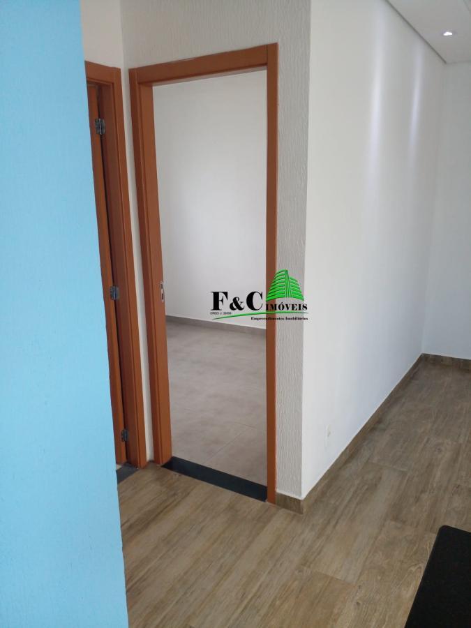 Apartamento, 2 quartos, 42 m² - Foto 17