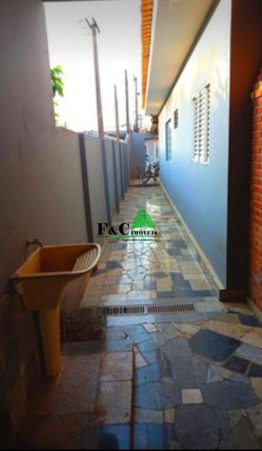 Casa, 3 quartos - Foto 6