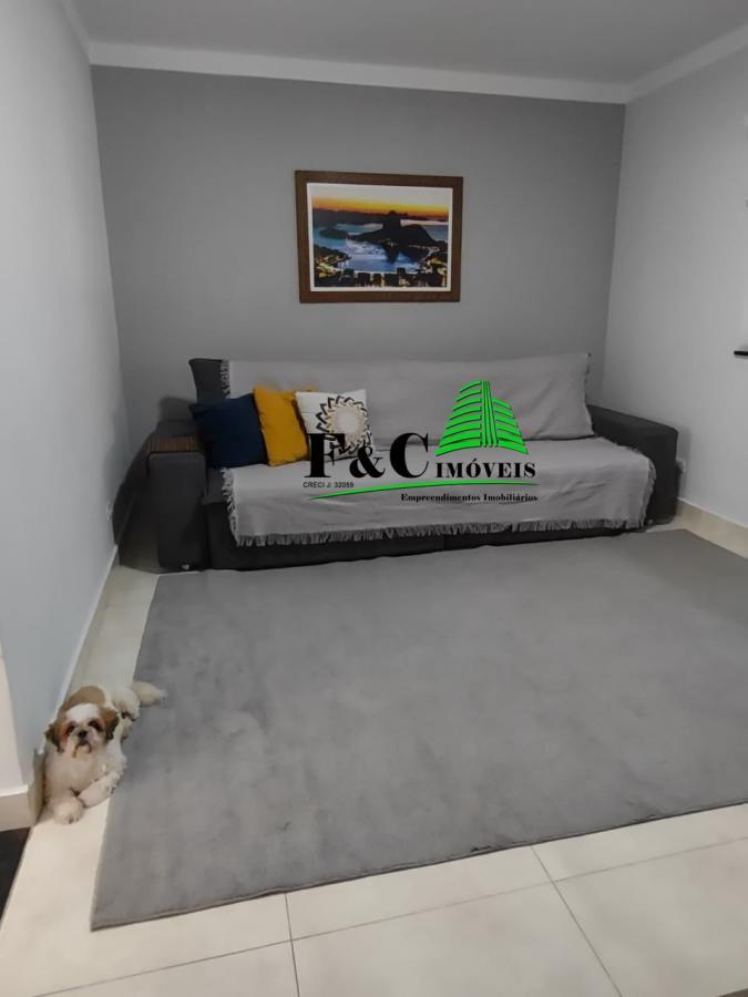 Casa, 3 quartos - Foto 2