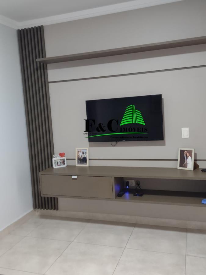 Casa, 3 quartos - Foto 3