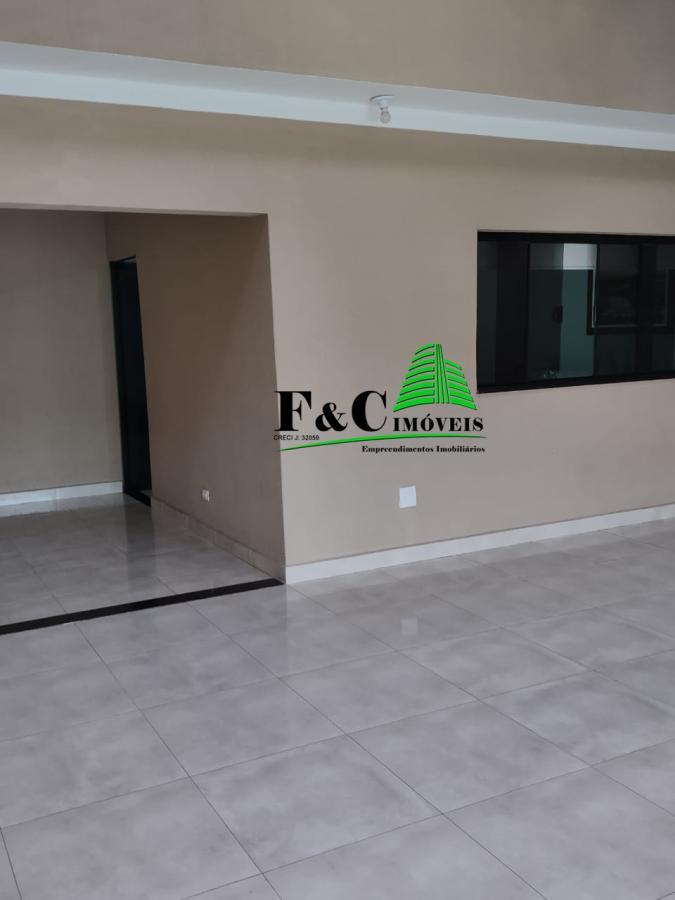 Casa, 3 quartos - Foto 4