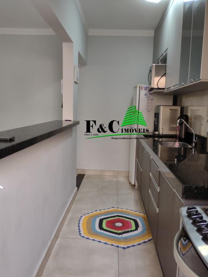 Casa, 3 quartos - Foto 6