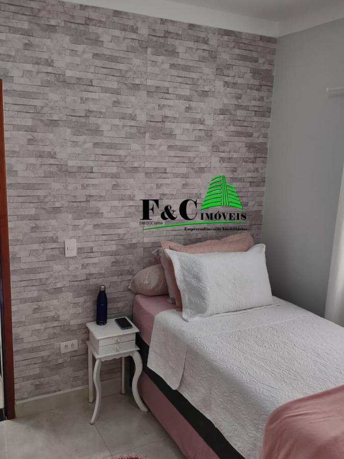 Casa, 3 quartos - Foto 8