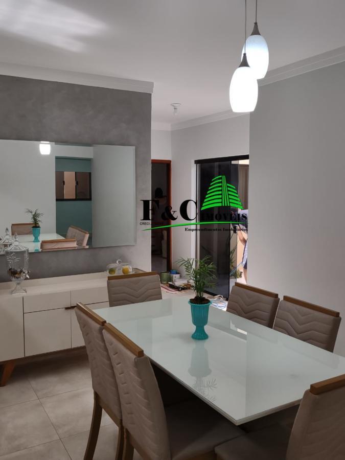 Casa, 3 quartos - Foto 9