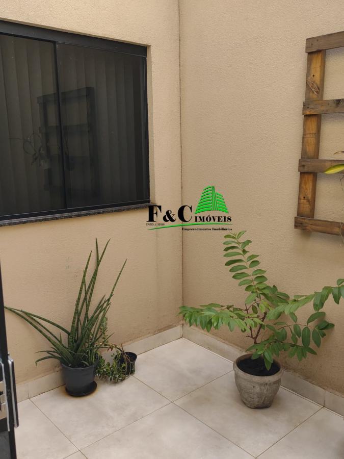 Casa, 3 quartos - Foto 10