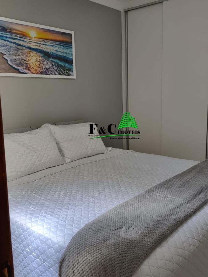 Casa, 3 quartos - Foto 12