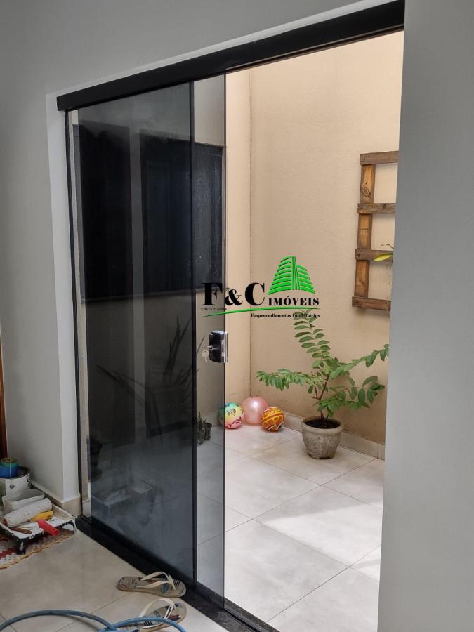 Casa, 3 quartos - Foto 11