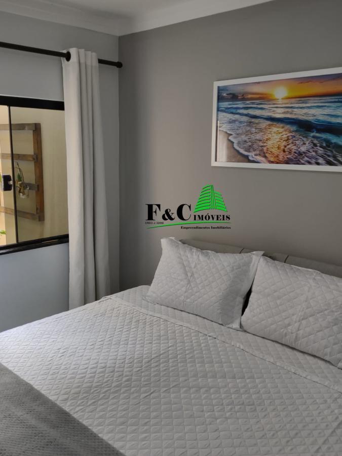 Casa, 3 quartos - Foto 13