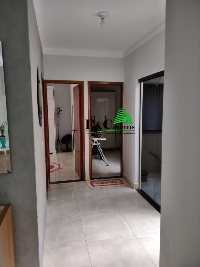 Casa, 3 quartos - Foto 16