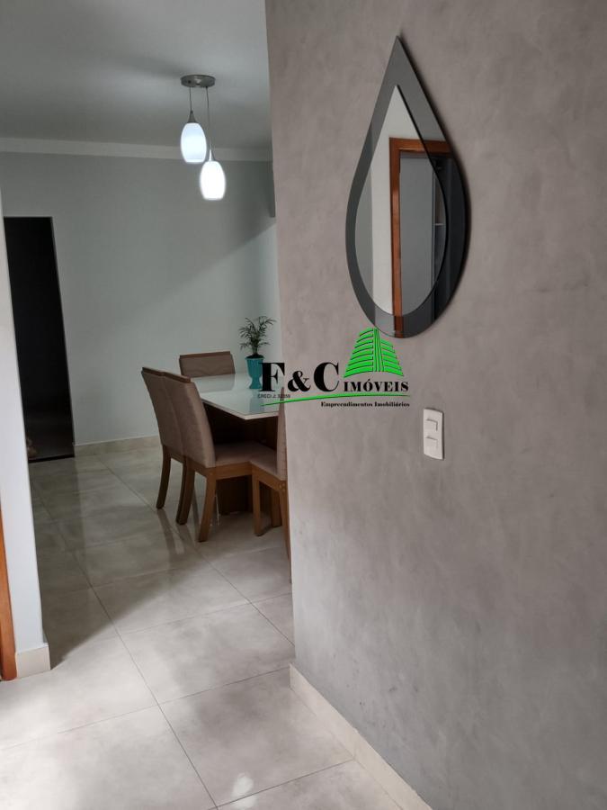 Casa, 3 quartos - Foto 15