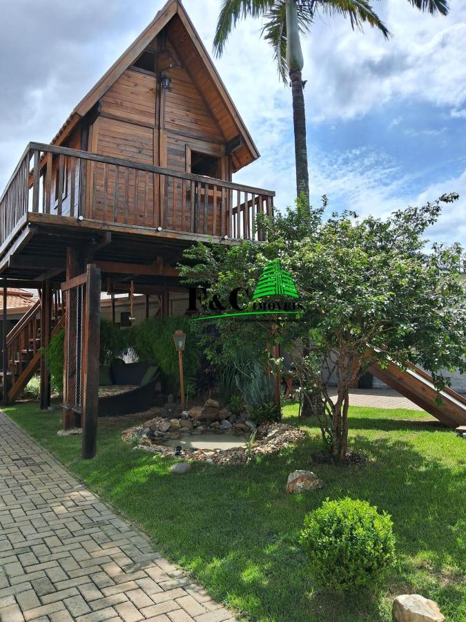 Casa, 2 quartos - Foto 4