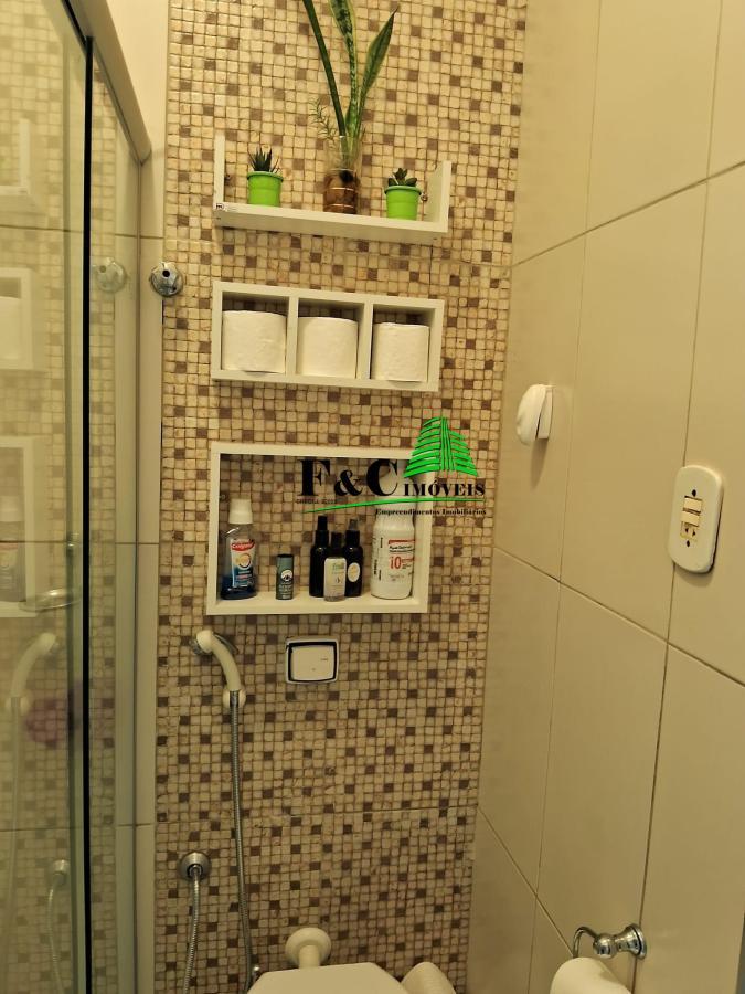 Casa, 2 quartos - Foto 15