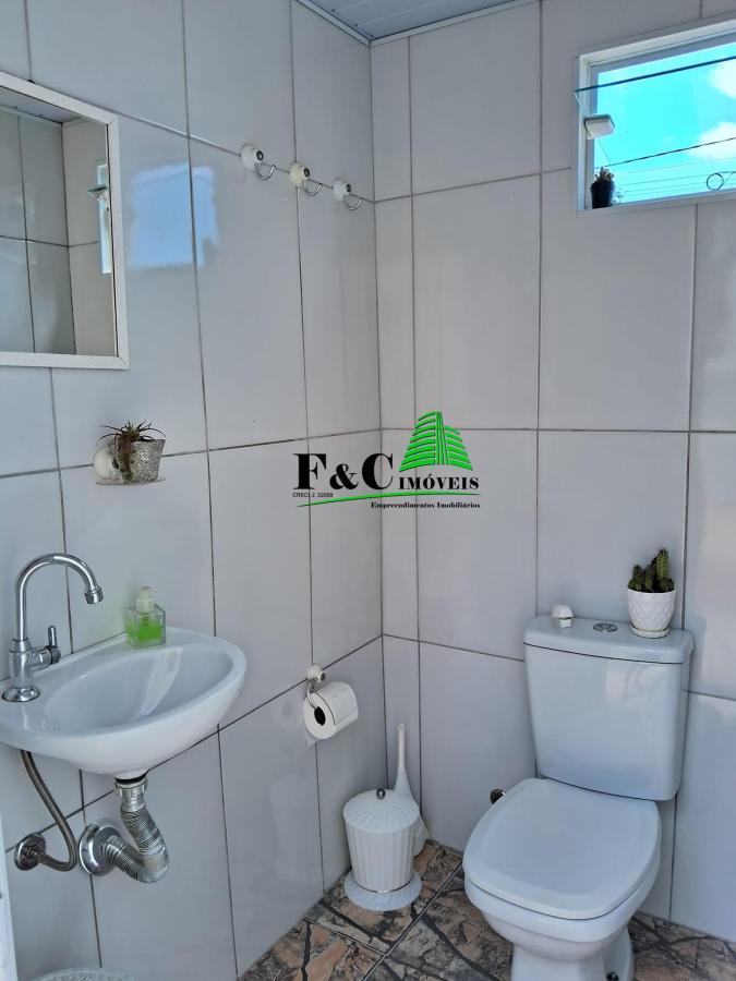 Casa, 2 quartos - Foto 23