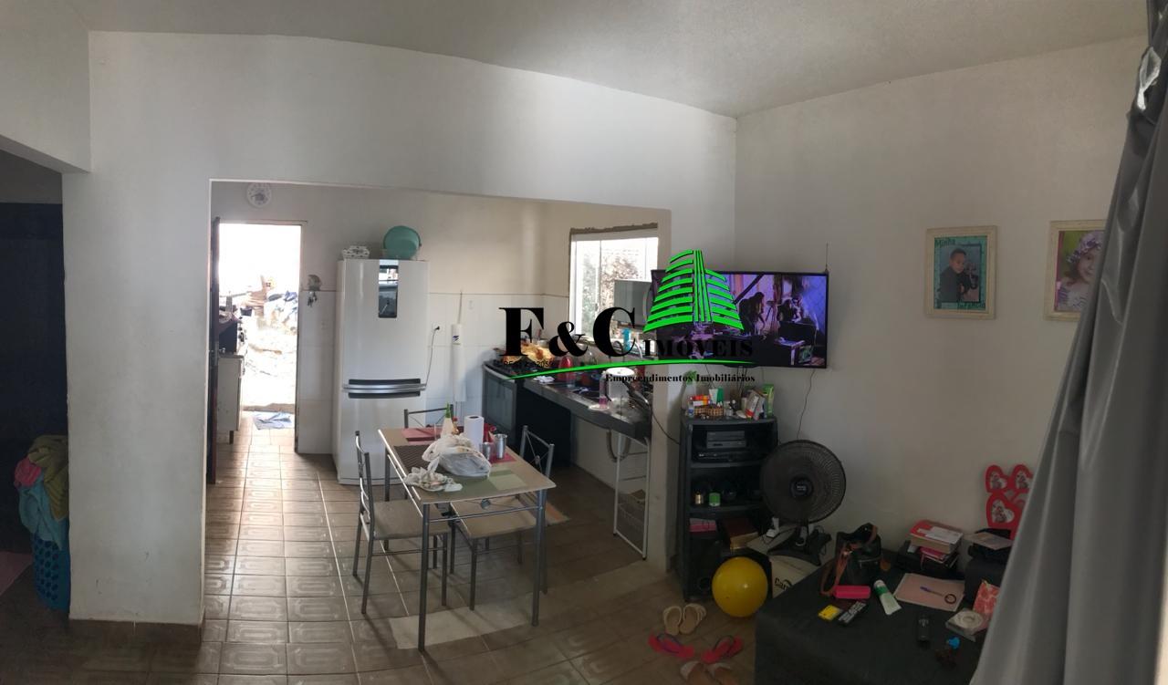 Casa, 2 quartos - Foto 1