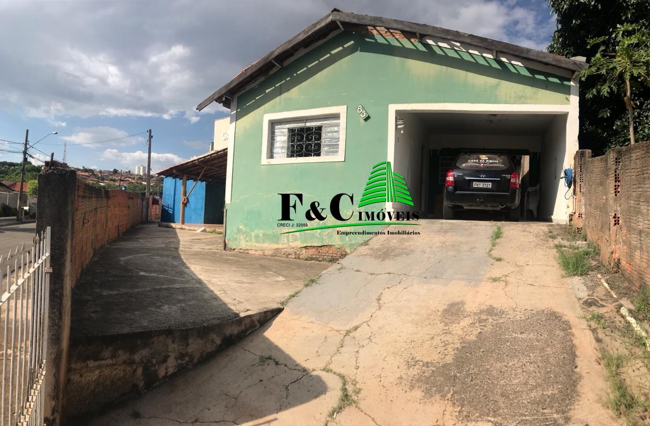 Casa, 2 quartos - Foto 2