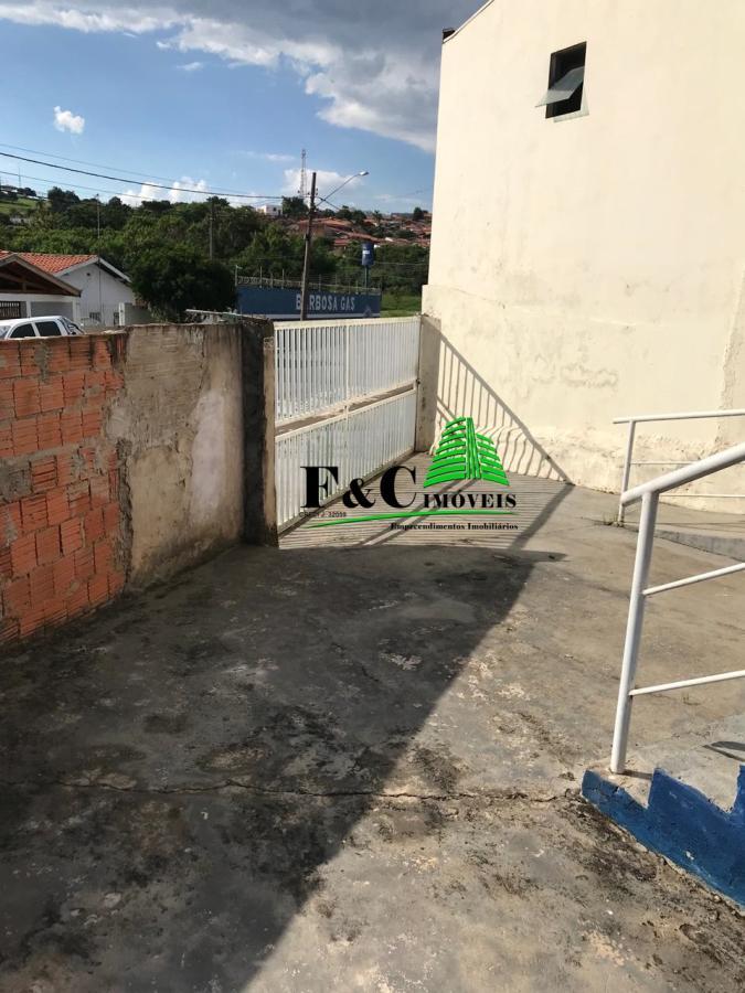 Casa, 2 quartos - Foto 8