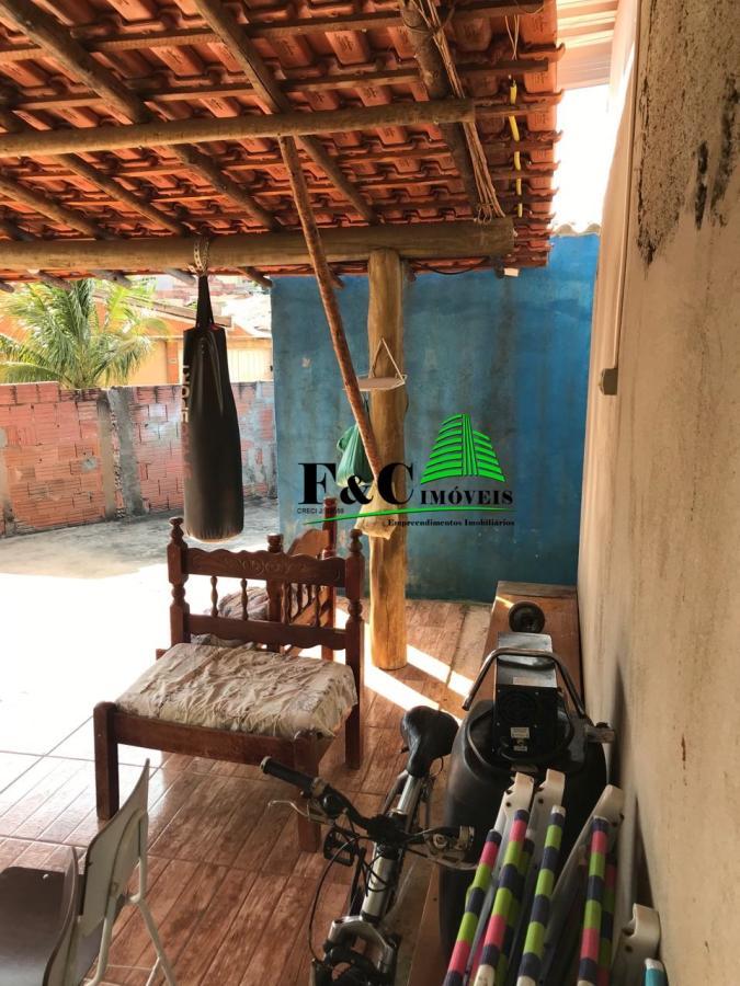 Casa, 2 quartos - Foto 13