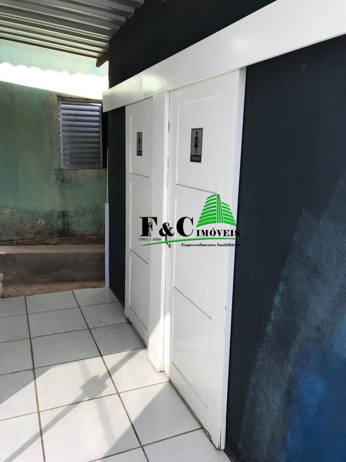 Casa, 2 quartos - Foto 18