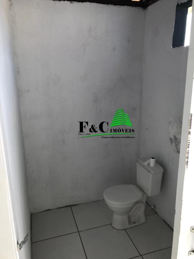 Casa, 2 quartos - Foto 21