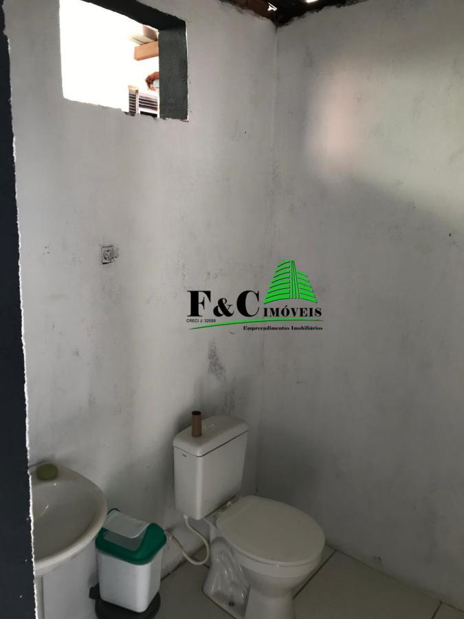 Casa, 2 quartos - Foto 22