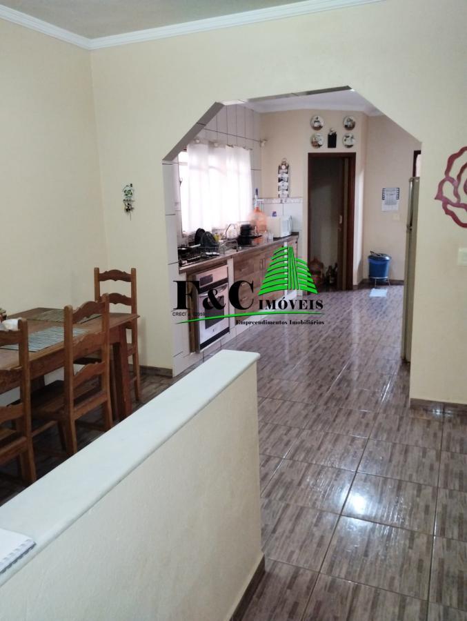 Casa, 3 quartos - Foto 3