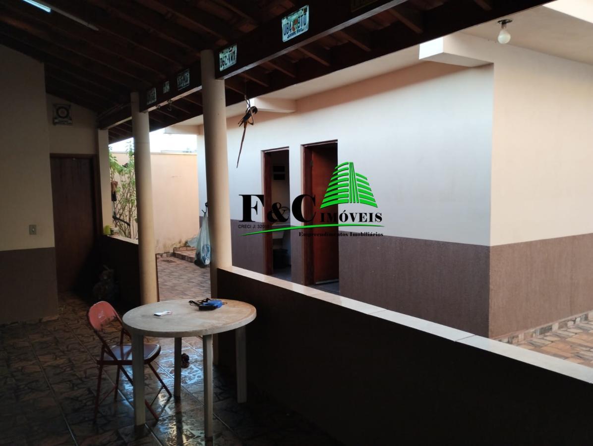 Casa, 3 quartos - Foto 9