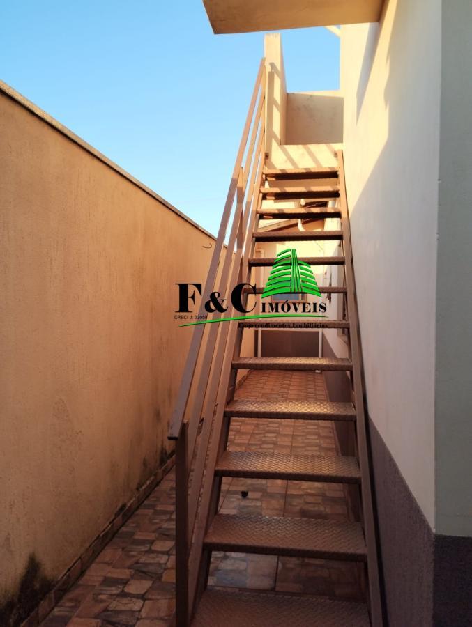 Casa, 3 quartos - Foto 7