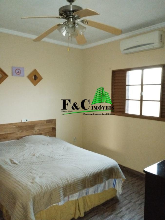 Casa, 3 quartos - Foto 10