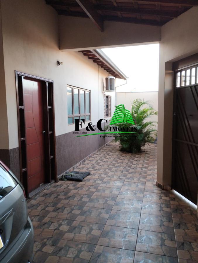 Casa, 3 quartos - Foto 11