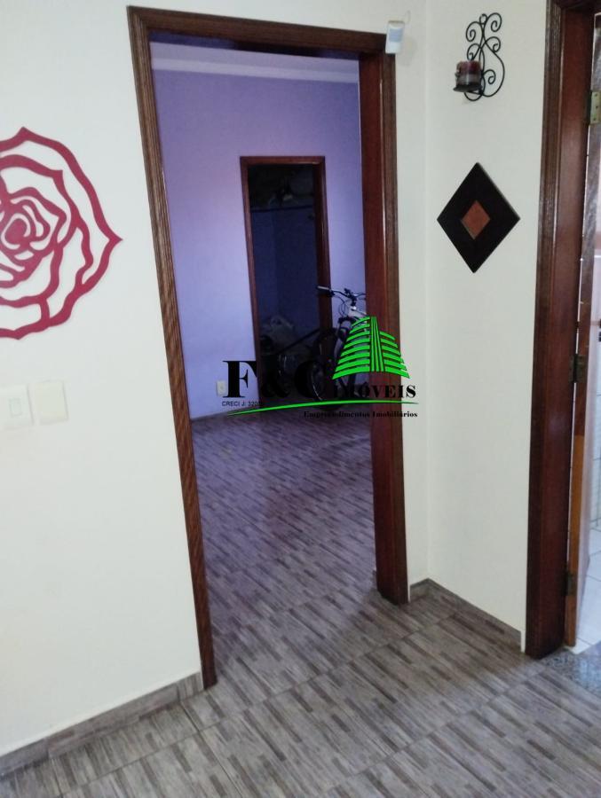 Casa, 3 quartos - Foto 12