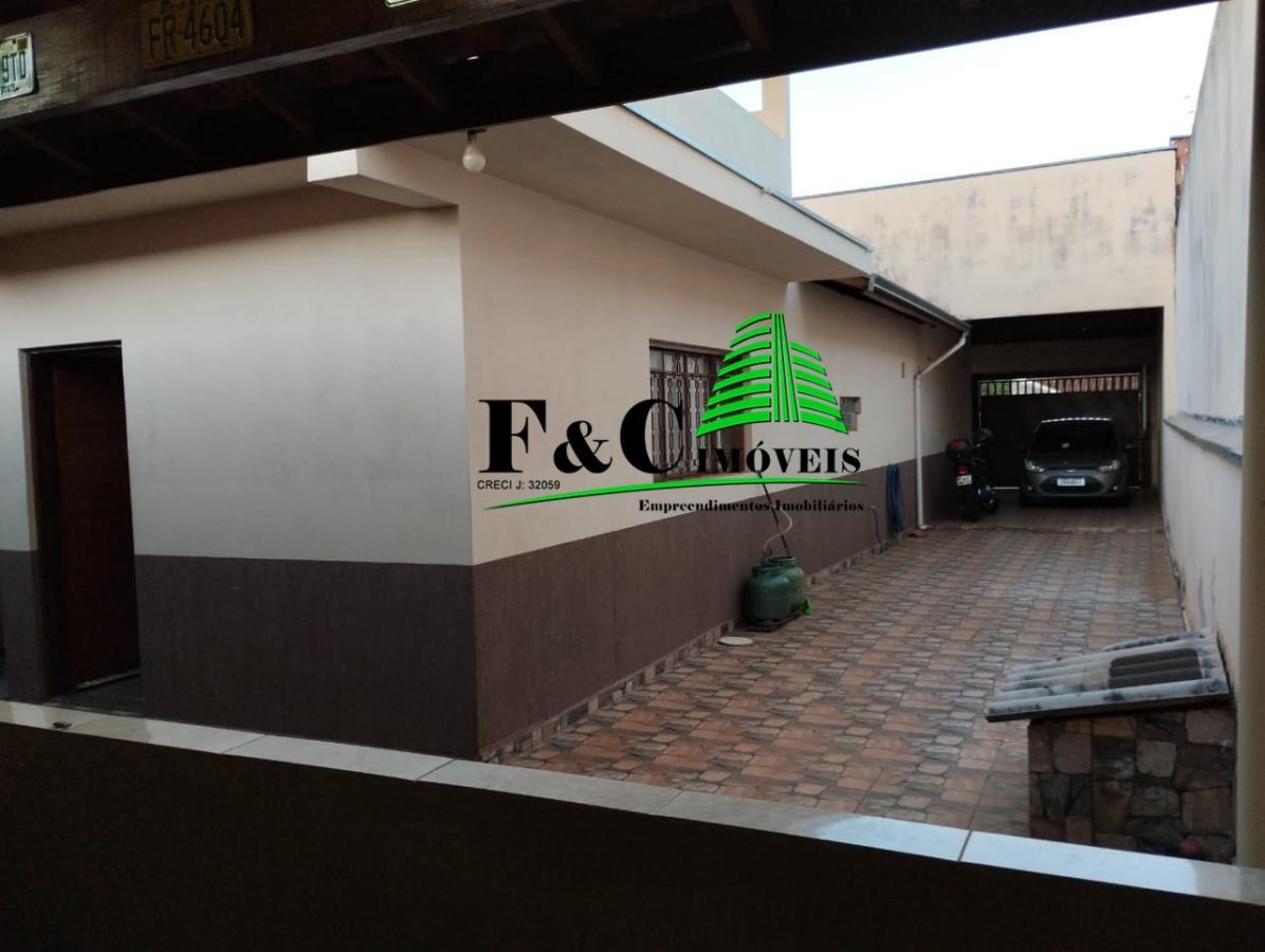 Casa, 3 quartos - Foto 14