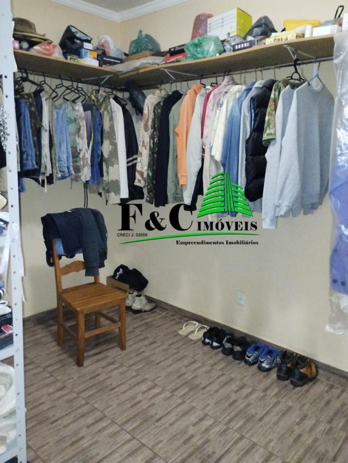 Casa, 3 quartos - Foto 15