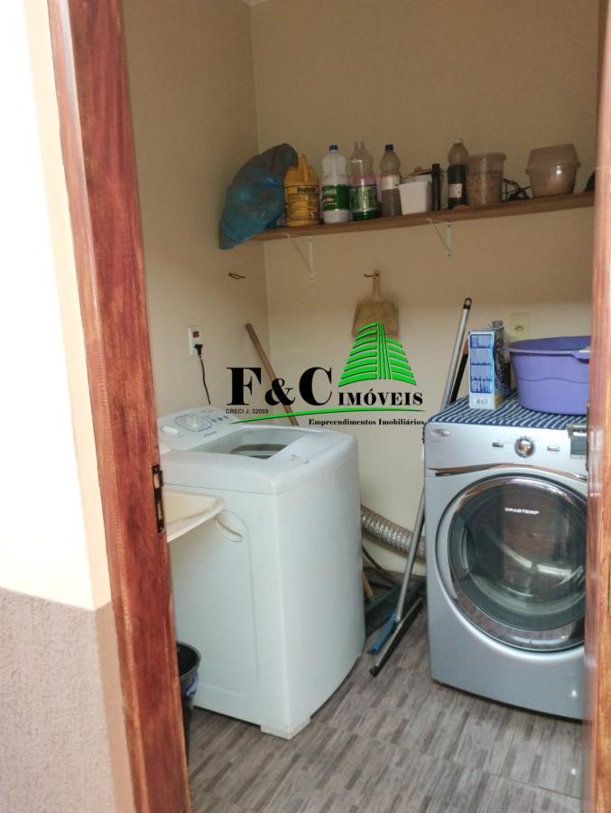 Casa, 3 quartos - Foto 16