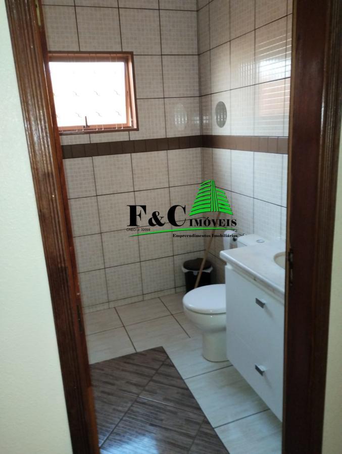 Casa, 3 quartos - Foto 17