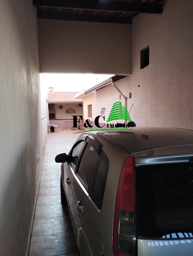 Casa, 3 quartos - Foto 19