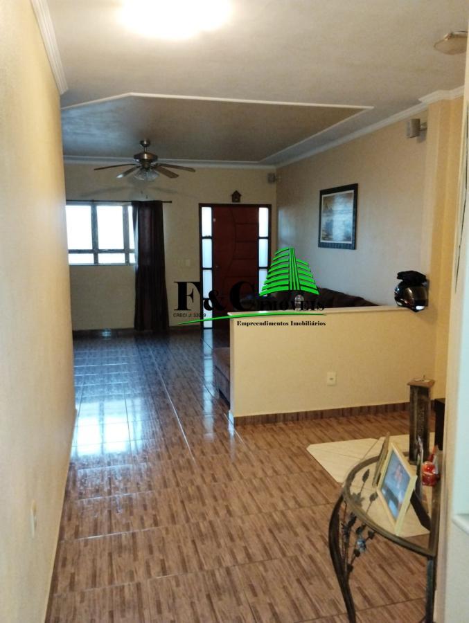 Casa, 3 quartos - Foto 21